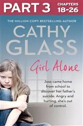 Book cover of Girl Alone: Part 3 of 3 by Unknown