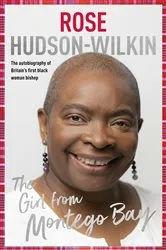 Book cover of Girl from Montego Bay by Rose Hudson-Wilkin