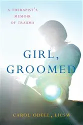 Book cover of Girl, Groomed by Carol Odell