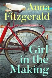 Book cover of Girl in the Making by Unknown