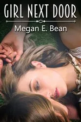 Book cover of Girl Next Door by Alyssa Brugman