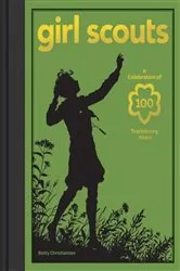 Book cover of Girl Scouts by Betty Christiansen