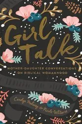 Book cover of Girl Talk (Redesign) by Unknown