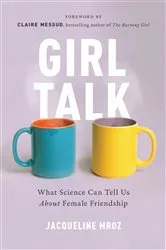 Book cover of Girl Talk by Unknown