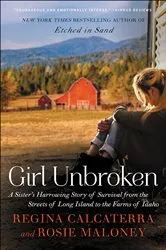 Book cover of Girl Unbroken by Unknown