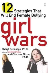 Book cover of Girl Wars by Cheryl Dellasega