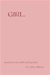 Book cover of Girl by Alona Frankel