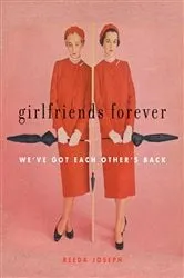 Book cover of Girlfriends Forever by Unknown