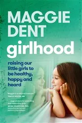Book cover of Girlhood by Jennifer Helgren