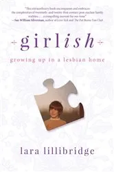Book cover of Girlish by Lara Lillibridge