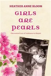 Book cover of Girls Are Pearls by Unknown
