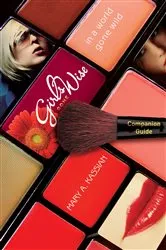 Book cover of Girls Gone Wise Companion Guide by Mary Kassian