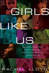Book cover of Girls Like Us by Cristina Alger