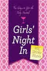 Book cover of Girls' Night In by Sourcebooks