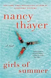 Book cover of Girls of Summer by Unknown