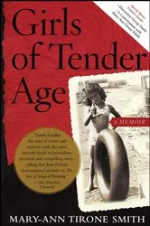Book cover of Girls of Tender Age by Unknown