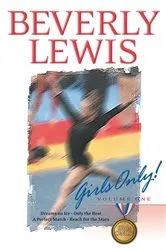 Book cover of Girls Only! : Volume 1 by Beverly Lewis