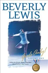 Book cover of Girls Only! : Volume 2 by Beverly Lewis