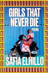 Book cover of Girls That Never Die by Unknown
