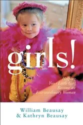 Book cover of Girls by Frederick Busch