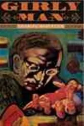 Book cover of Girly Man by Charles Bernstein
