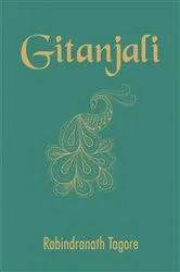 Book cover of Gitanjali (Pocket Classic) by Rabindranath Tagore
