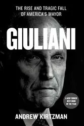 Book cover of Giuliani by Unknown