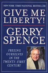 Book cover of Give Me Liberty by Richard Brookhiser