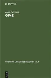 Book cover of Give by Jen Arena