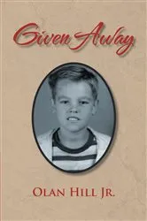 Book cover of Given Away by Unknown