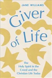 Book cover of Giver of Life by Jane Williams