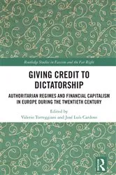 Book cover of Giving Credit to Dictatorship by Valerio Torreggiani