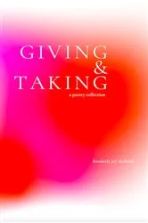 Book cover of Giving & Taking by Kimberly Joy McBride