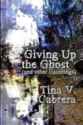 Book cover of Giving Up the Ghost by Eric Nuzum