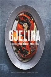 Book cover of Gjelina by Travis Lett