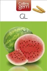 Book cover of GL by Unknown