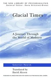 Book cover of Glacial Times by Unknown