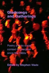 Book cover of Gladsongs and Gatherings by Stephen Wade