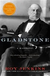 Book cover of Gladstone by Erich Eyck