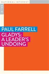 Book cover of Gladys by Paul Farrell