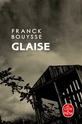 Book cover of Glaise by Unknown