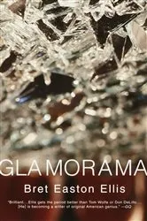 Book cover of Glamorama by Bret Easton Ellis
