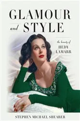 Book cover of Glamour and Style by Unknown