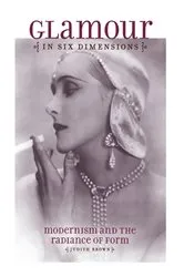 Book cover of Glamour in Six Dimensions by Judith Brown