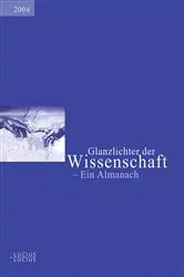 Book cover of Glanzlichter der Wissenschaft 2004 by Unknown