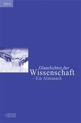Book cover of Glanzlichter der Wissenschaft 2014 by Unknown