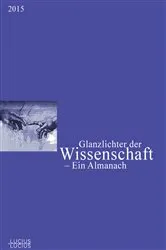 Book cover of Glanzlichter der Wissenschaft 2015 by Deutscher Hochschulverband