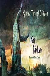 Book cover of Glaring Through Oblivion by Serj Tankian