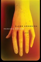 Book cover of Glass Armonica by Unknown
