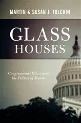 Book cover of Glass Houses by Madeline Ashby